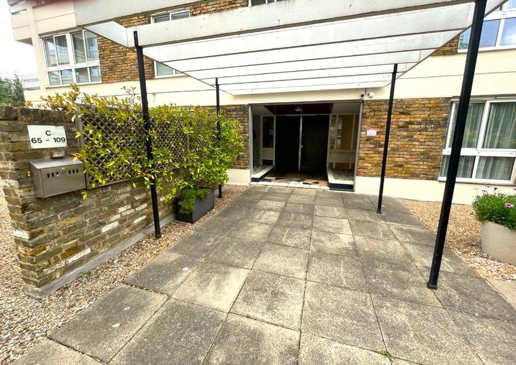 Bright 1bed Putney Apt With Leafy Views Apartamento Londres