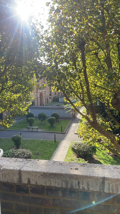 Appartement Specious-cozy Maida Vale Londen