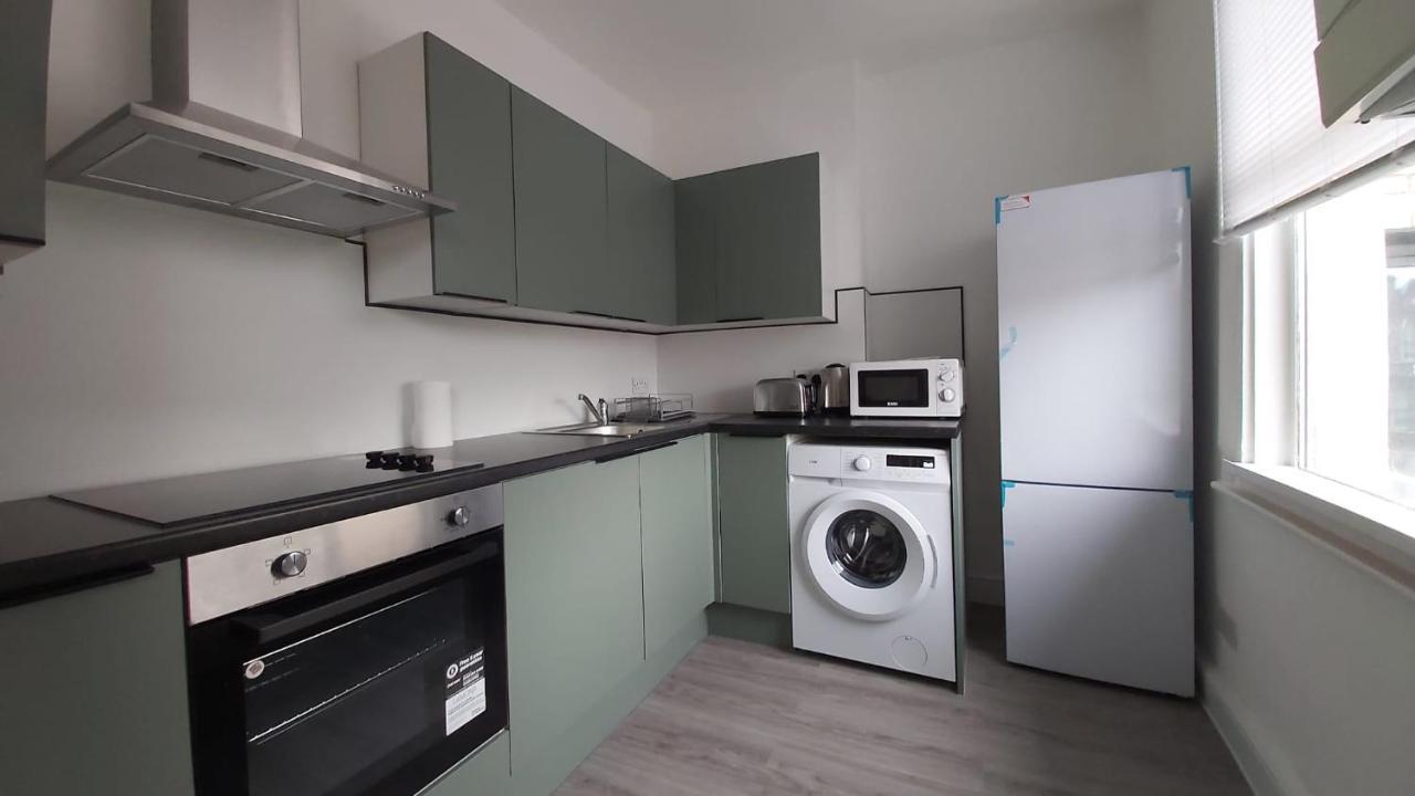 Apartamento Battersea Park