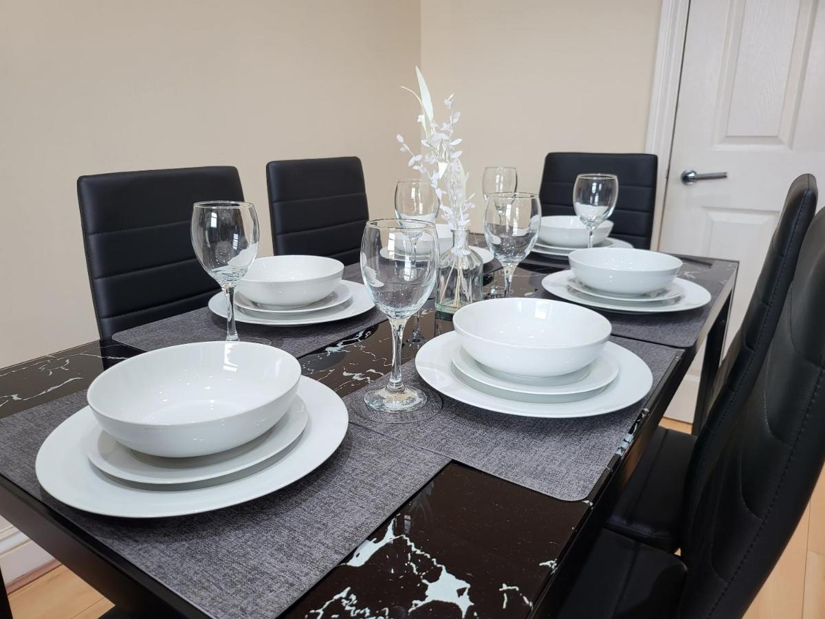 Apartamento Tooting Bec By Tube *