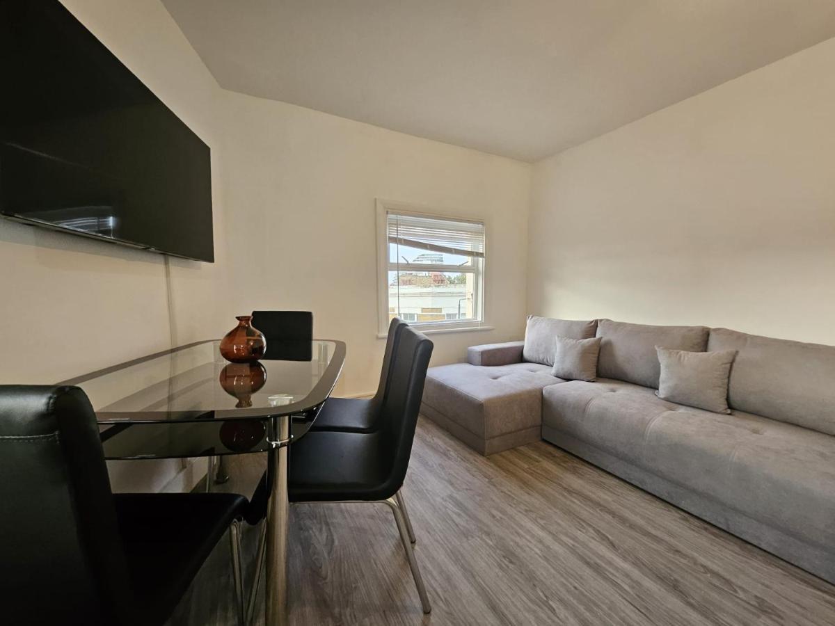Apartamento Battersea Park *