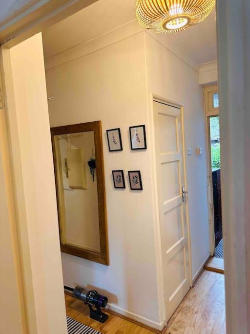 Apartamento Otto Angel Londres