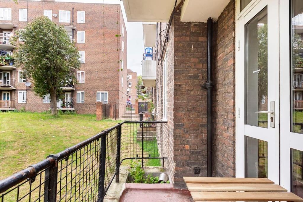 Otto Angel Apartamento