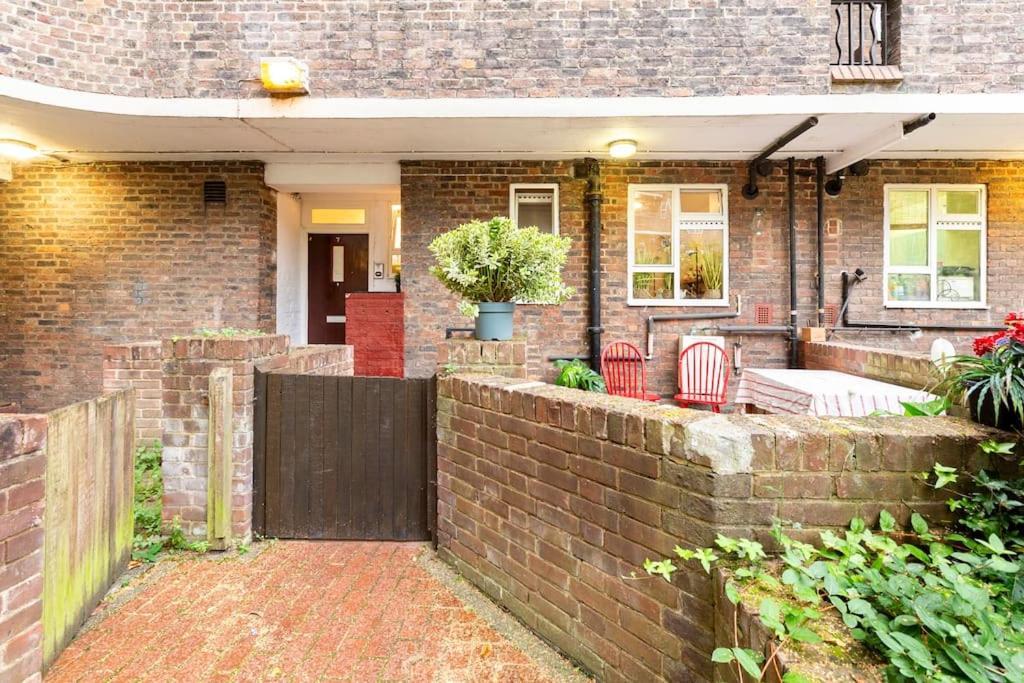 Apartamento Otto Angel Londres