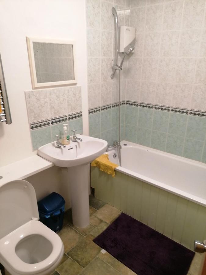 Beautiful Double Bedroom In Shared Flat Near Olympic Park In Stratford * Londen