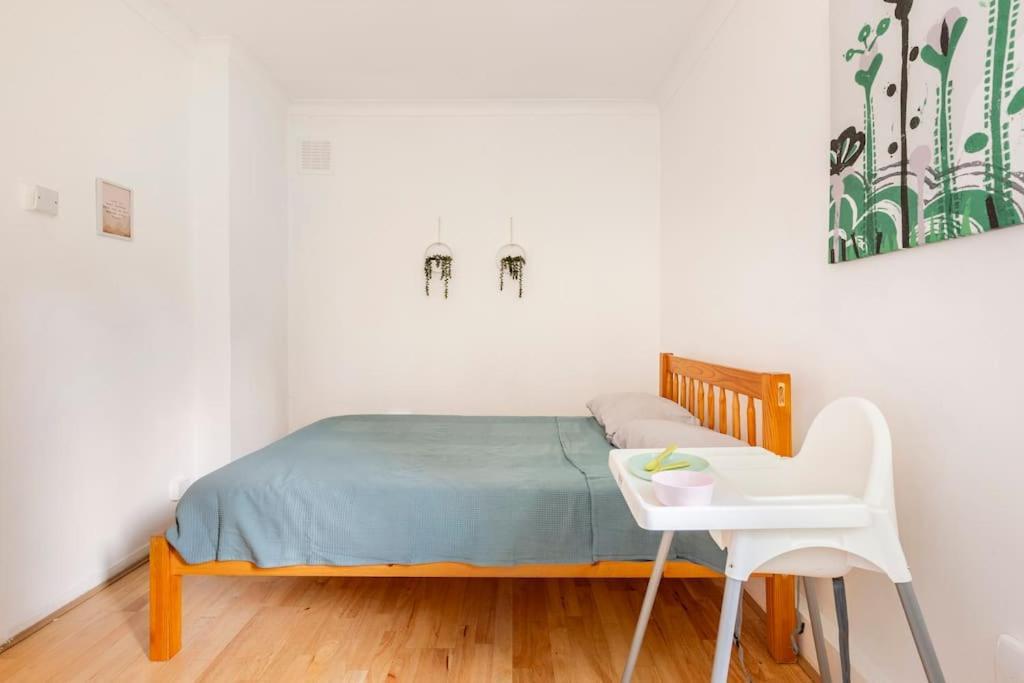 Otto Angel Apartamento *