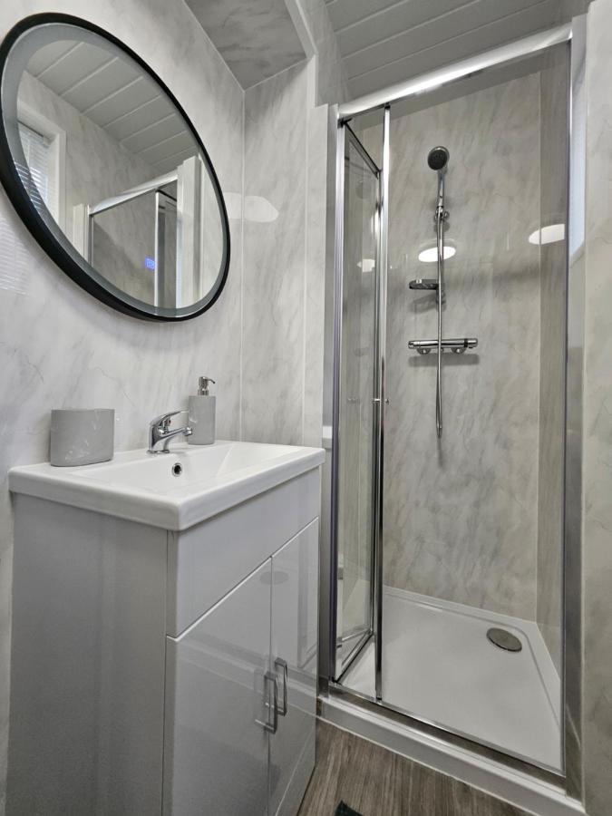 Battersea Park Apartamento *
