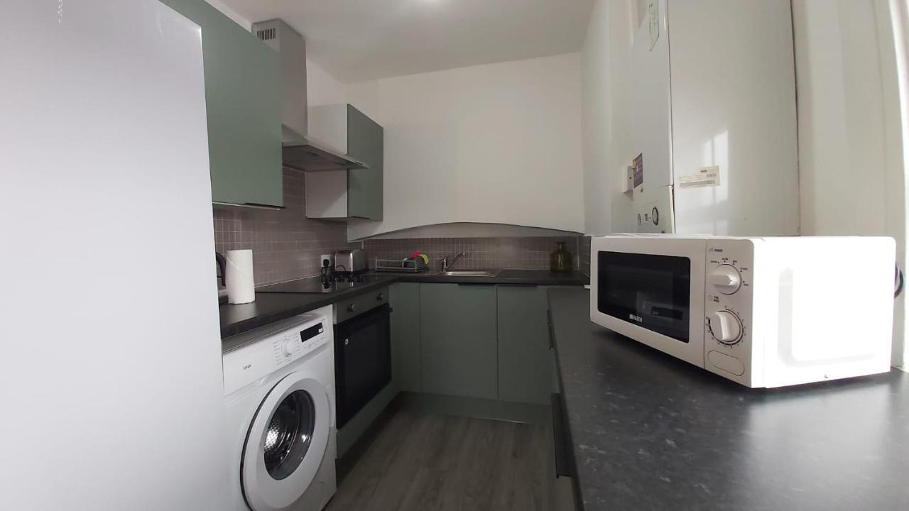 Apartamento Battersea Park *