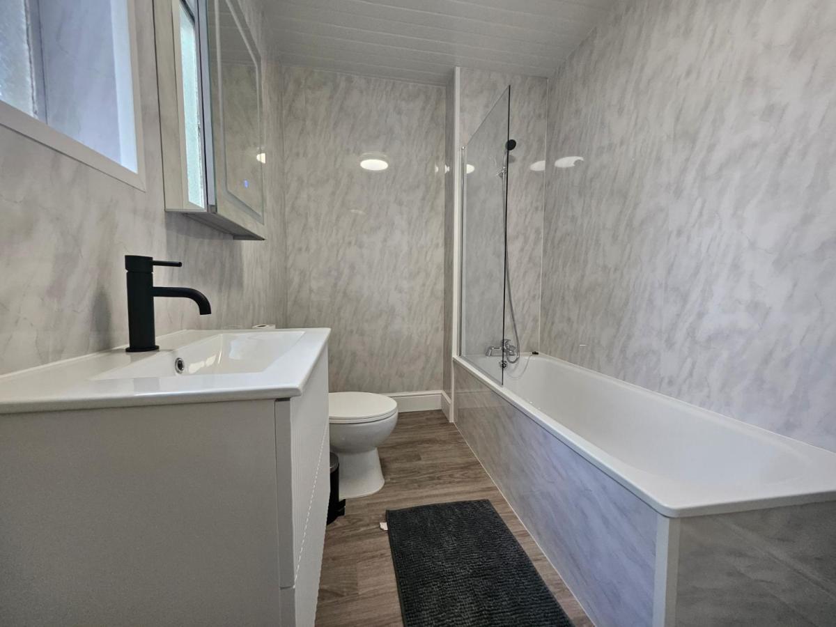 Battersea Park Appartement Londen