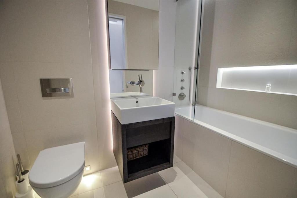 Stunning 2 Bedroom With Terrace Apartment London