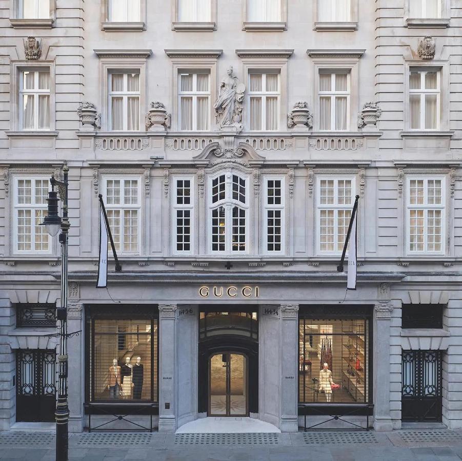 Bond Street Mayfair Penthouse *