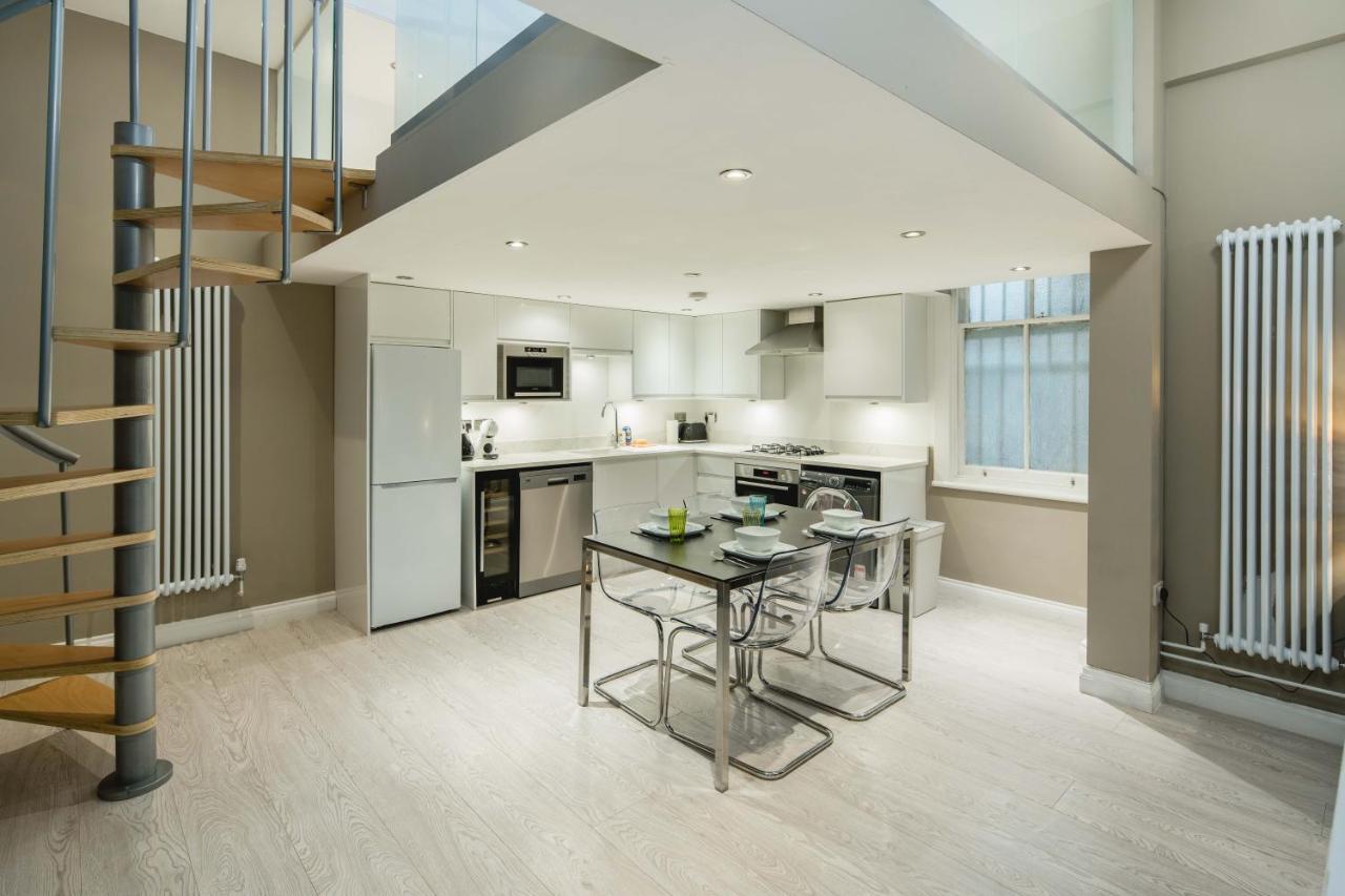 Central, Kensington, 3beds, Cosy, Parks, Pubs Londen