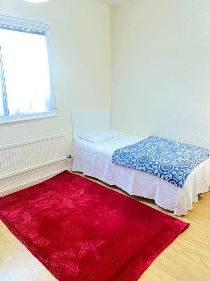 Single - Kings Cross, Female Only,, Habitación en casa particular *