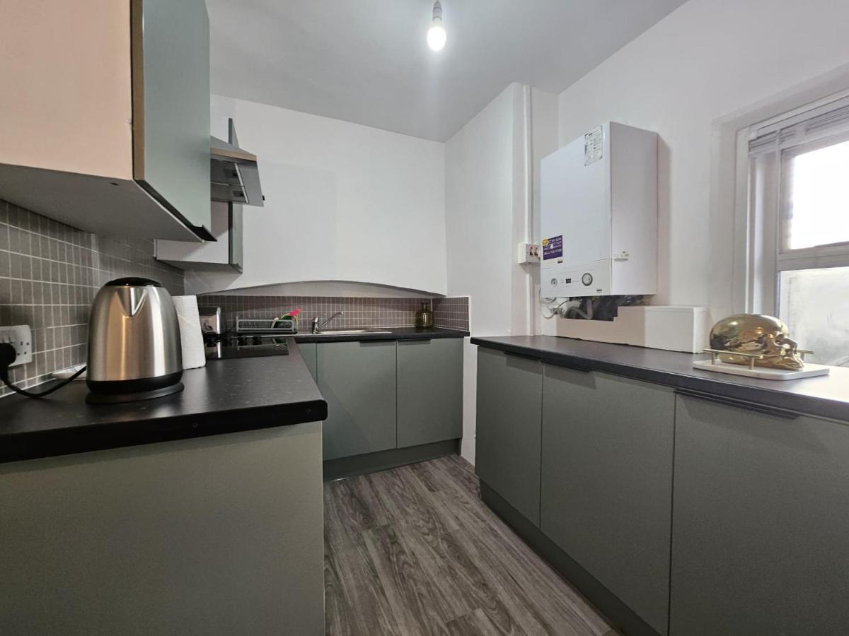 Battersea Park Appartement Londen