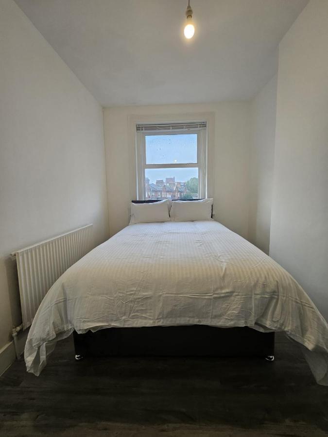 Battersea Park Apartamento