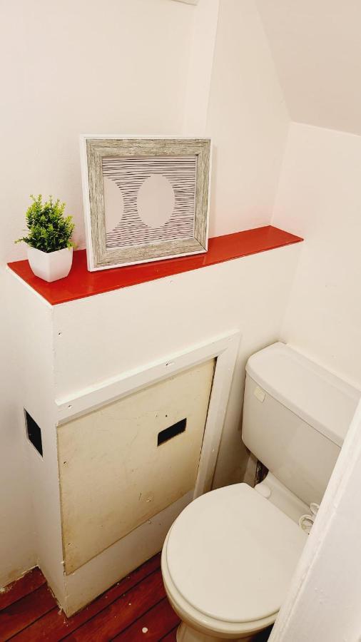 Wembley Property Guest house