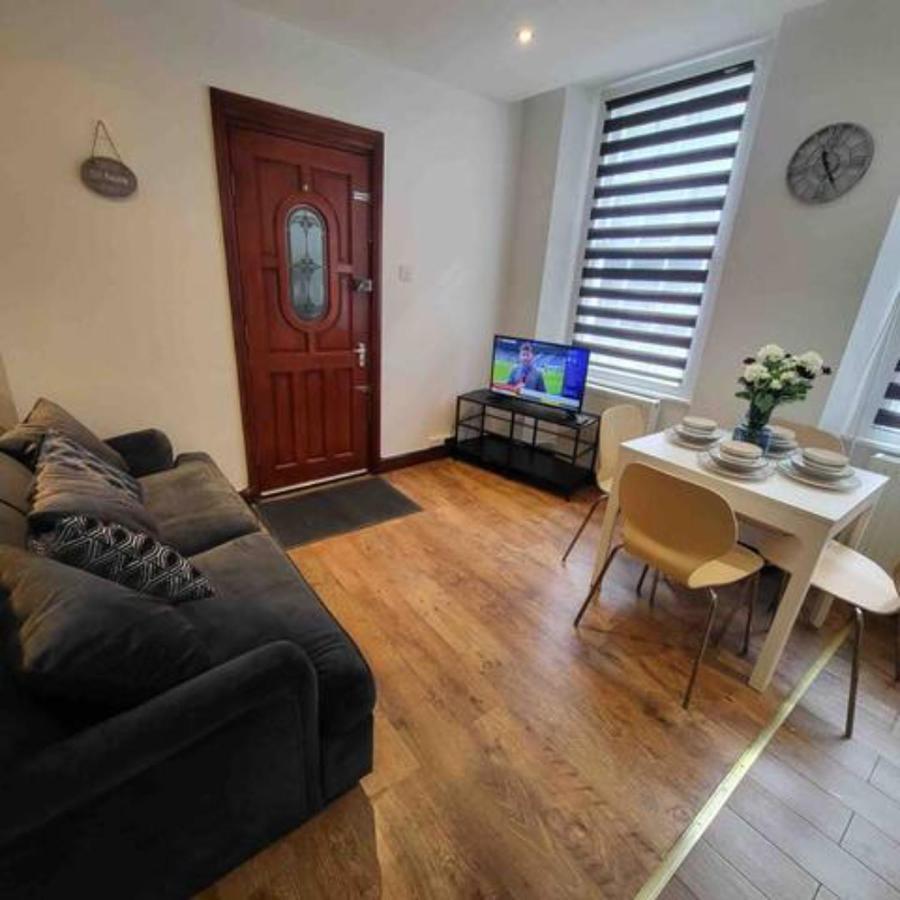 Appartement Flat In Fitzrovia- Near Major Attractions!