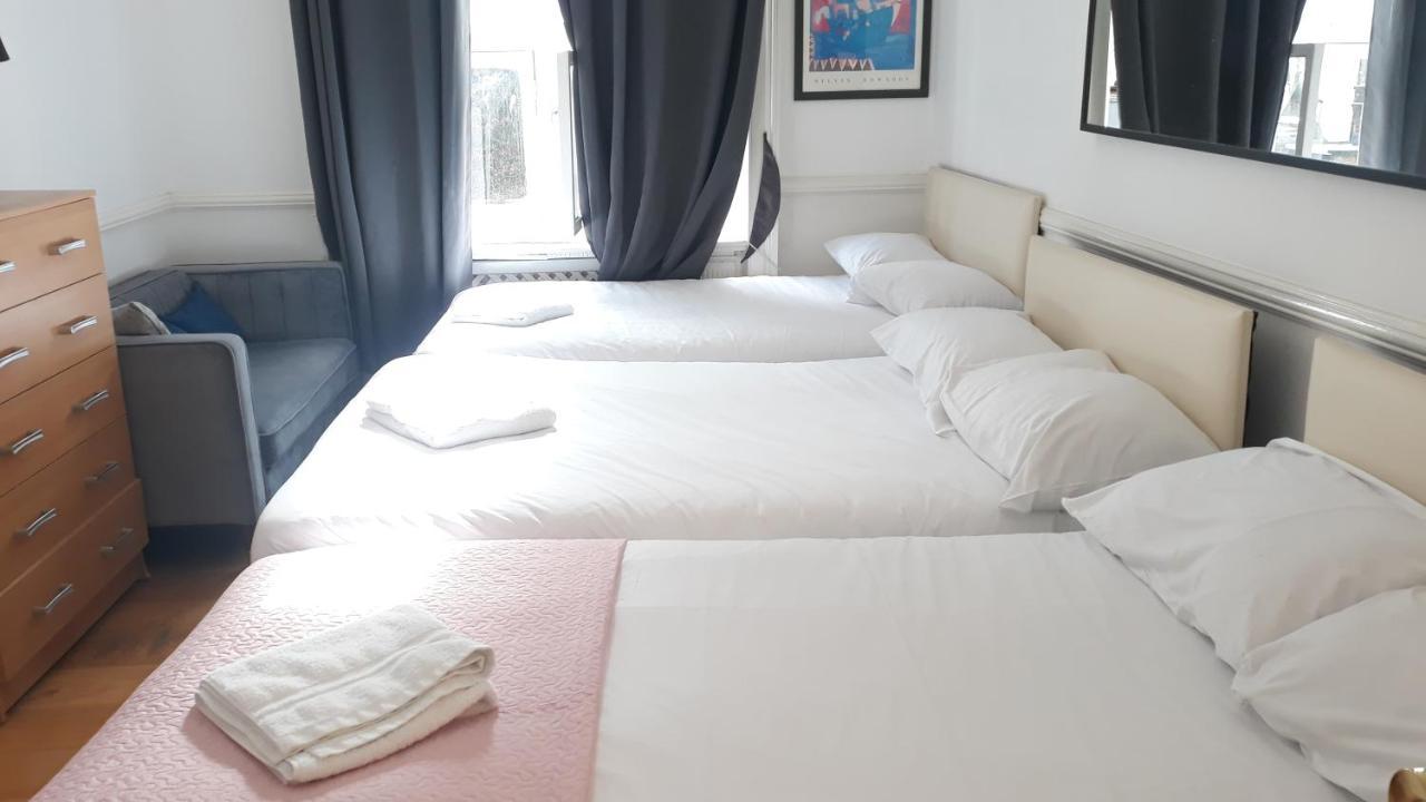 King Garden Hotel Londres