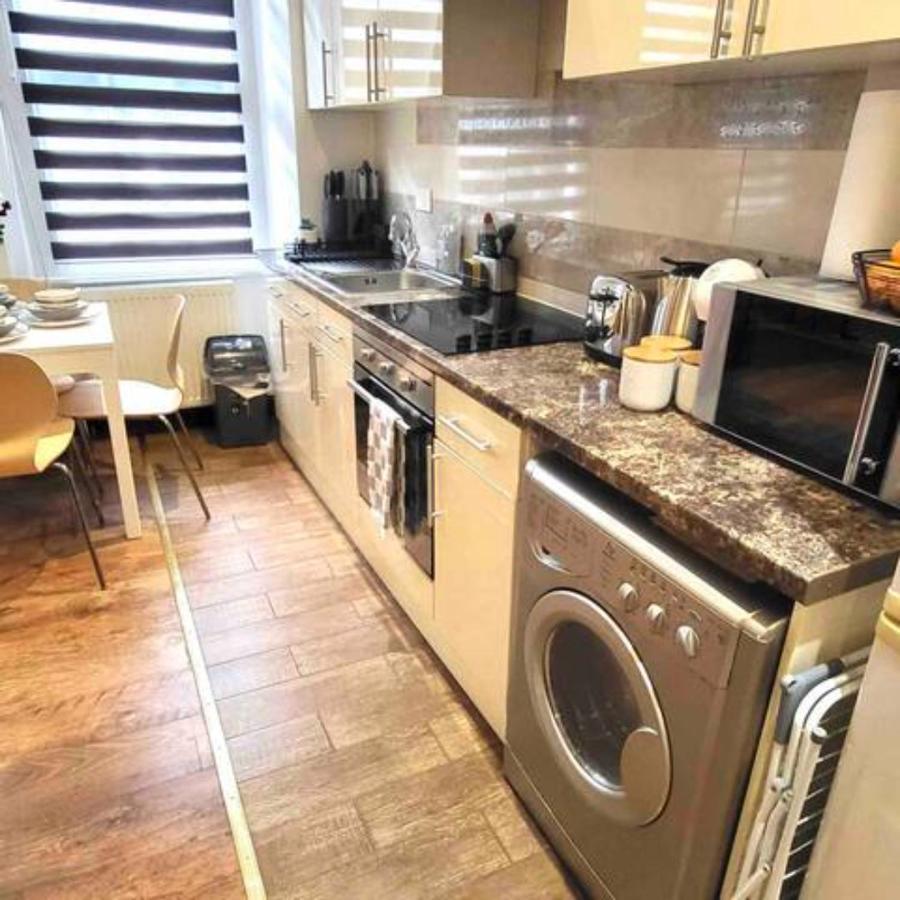 Flat In Fitzrovia- Near Major Attractions! Appartement Londres