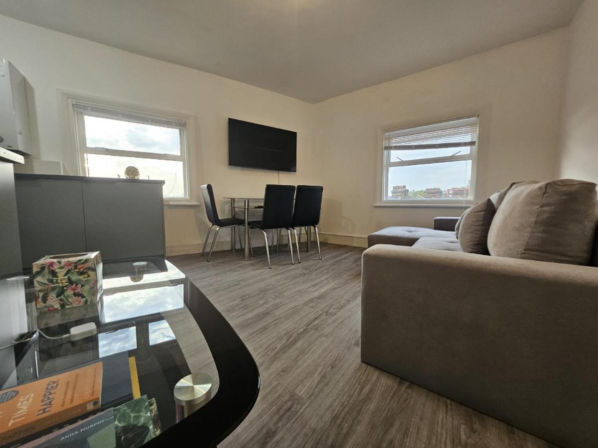 Battersea Park Appartement Londen
