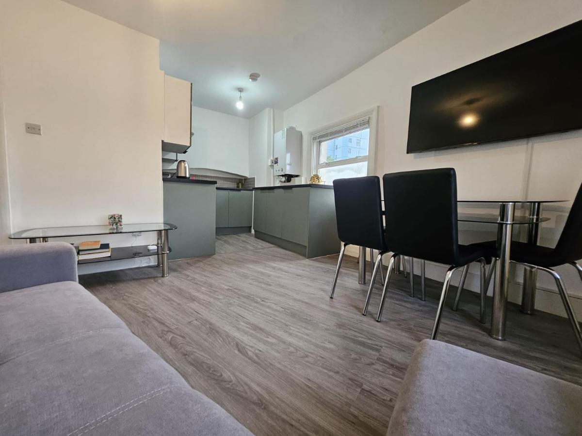 Battersea Park Apartamento