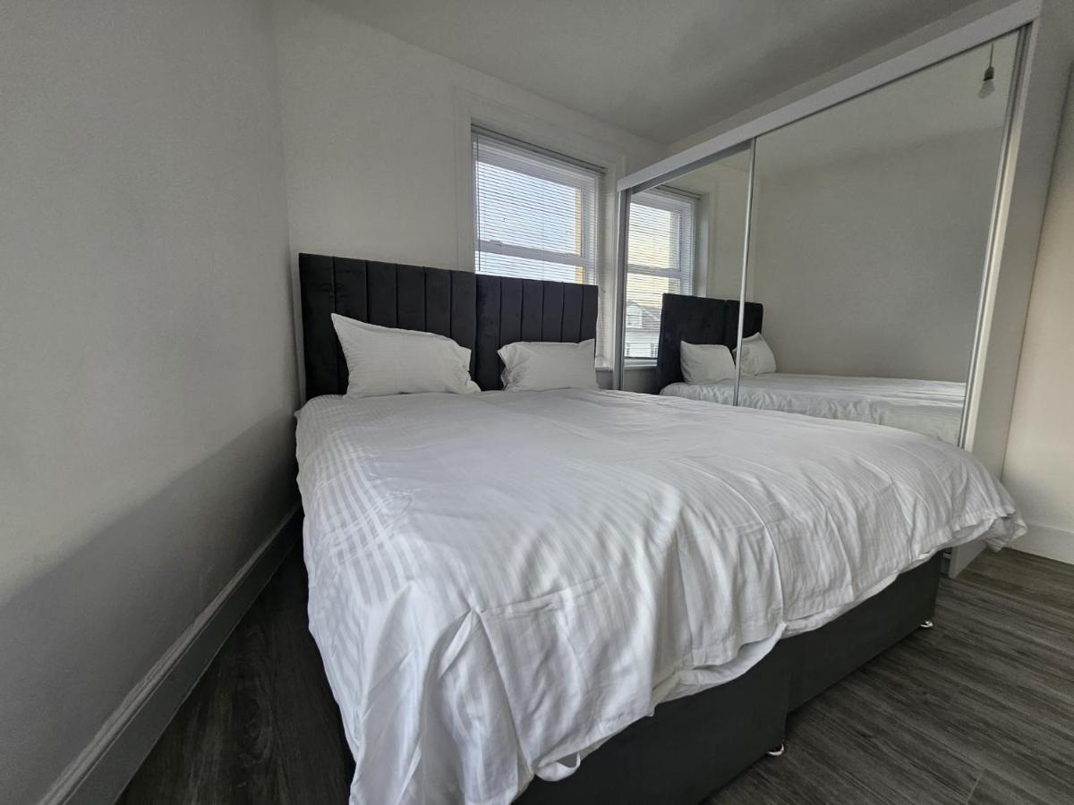 Apartamento Battersea Park Londres