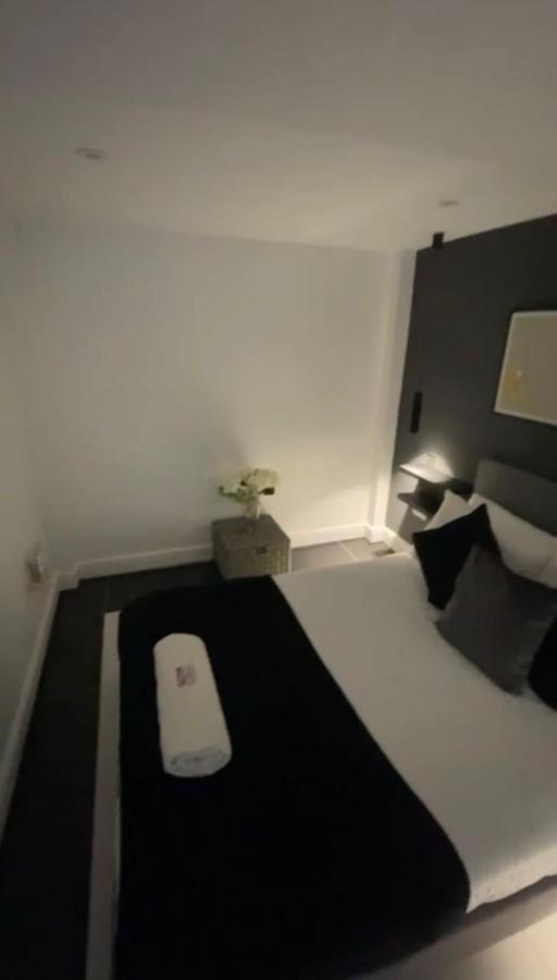Maison d'hôtes Under The Influence Annex Sleeps 4 Londres