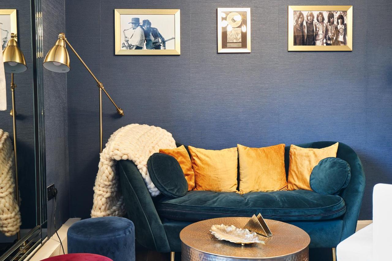 Appartement Parea Living - Brixton, Serviced Apartment, Remote Working Londen