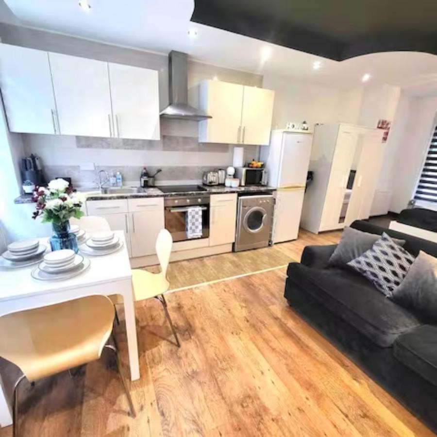 Appartement Flat In Fitzrovia- Near Major Attractions! Londres