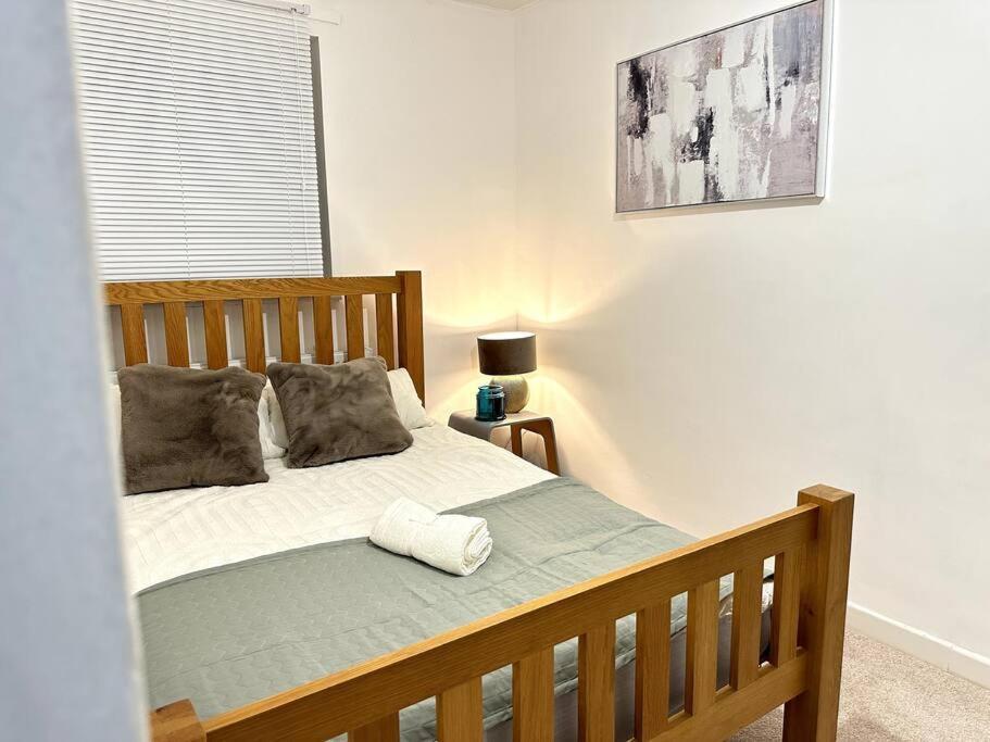 Luxury 3 Bed In Appartement *