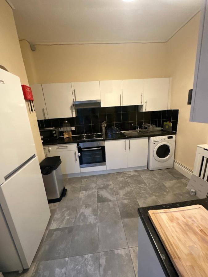 Apartamento Spacious 5-bed Retreat