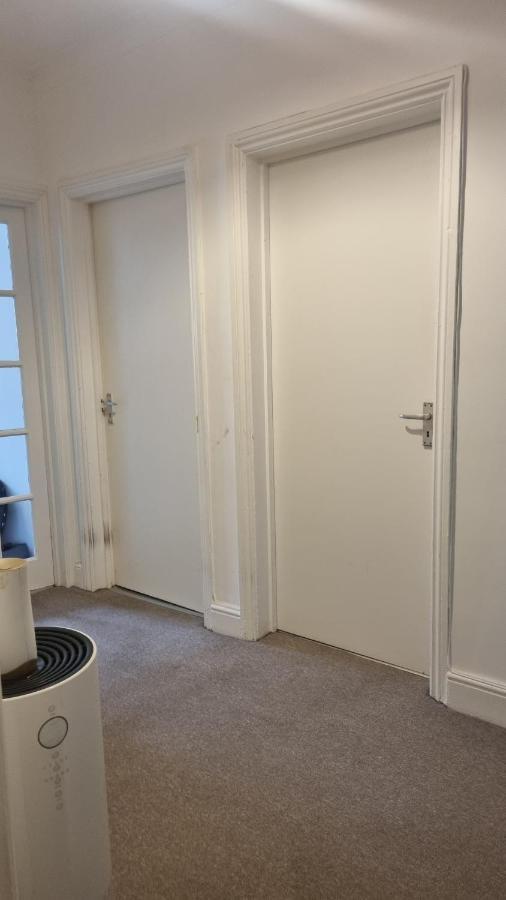 33 Camden Square - Double Privatunterkunft