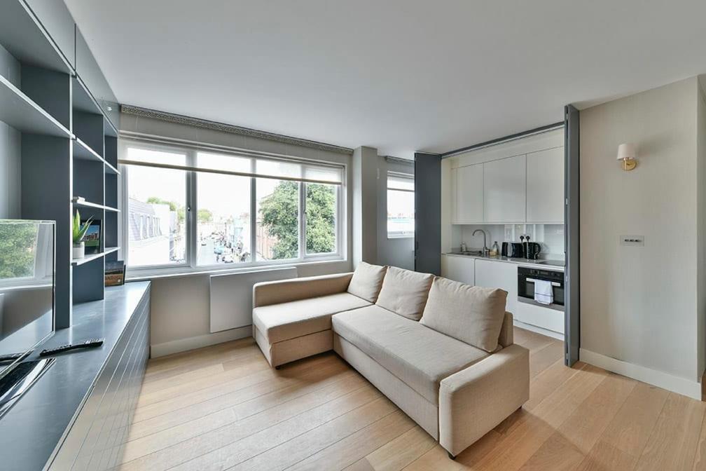 Brompton Cross 1br Newly Refurbished *