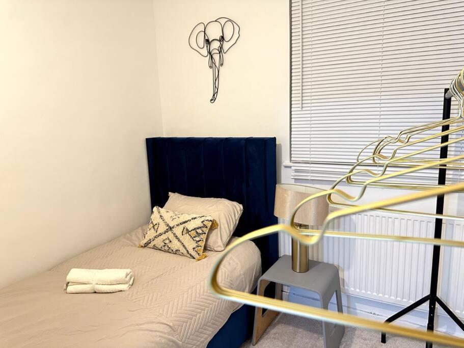 Luxury 3 Bed In Londen
