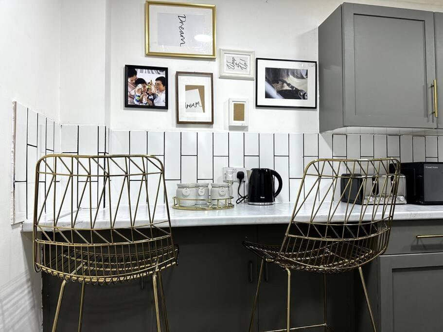Luxury 3 Bed In