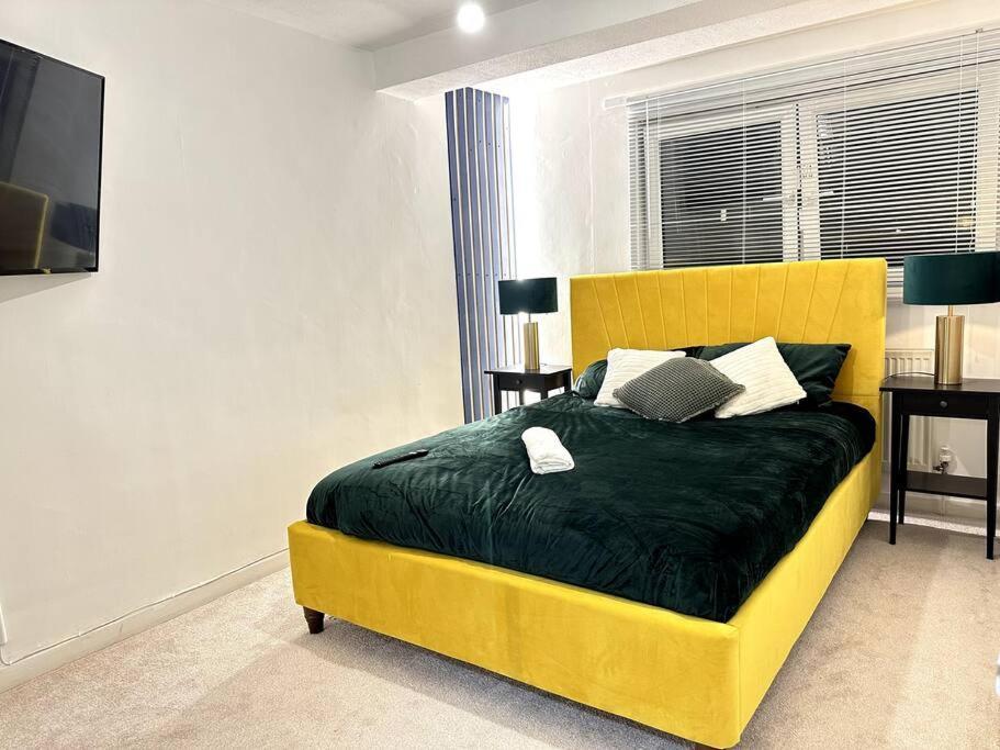 Luxury 3 Bed In Londen