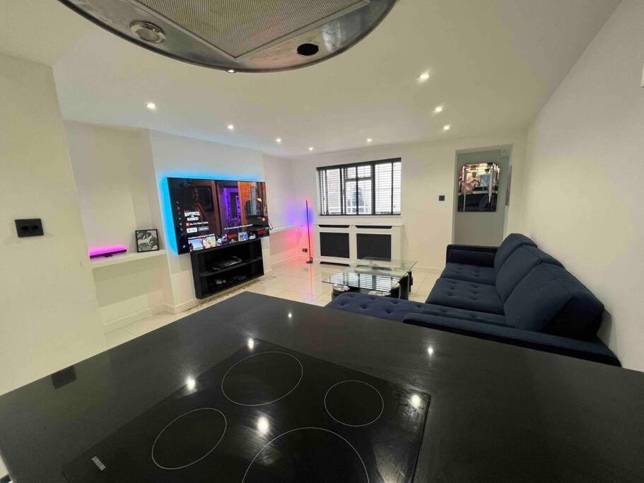 Stylish Maida Vale Modern Apartamento Londres