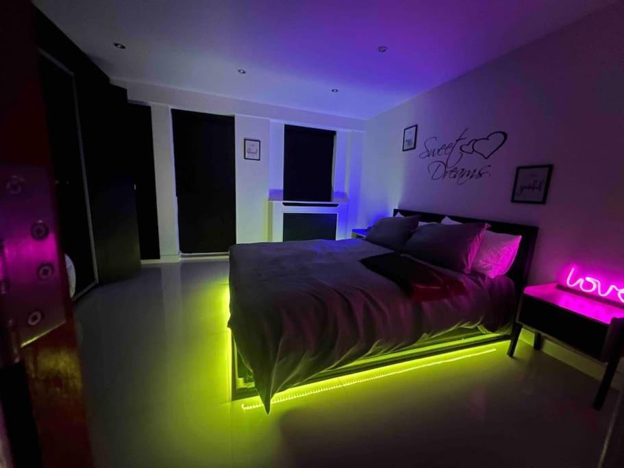 Apartamento Stylish Maida Vale Modern *