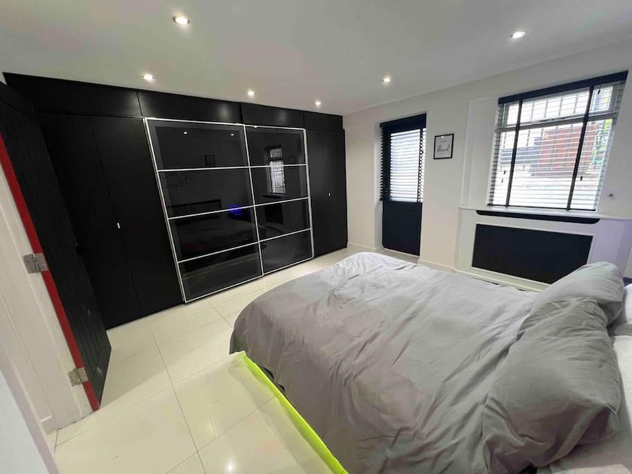 Stylish Maida Vale Modern Apartamento Londres
