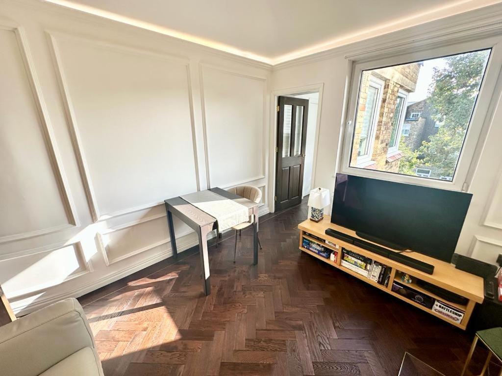 Appartement Stunning 2 Bed In Kensington *