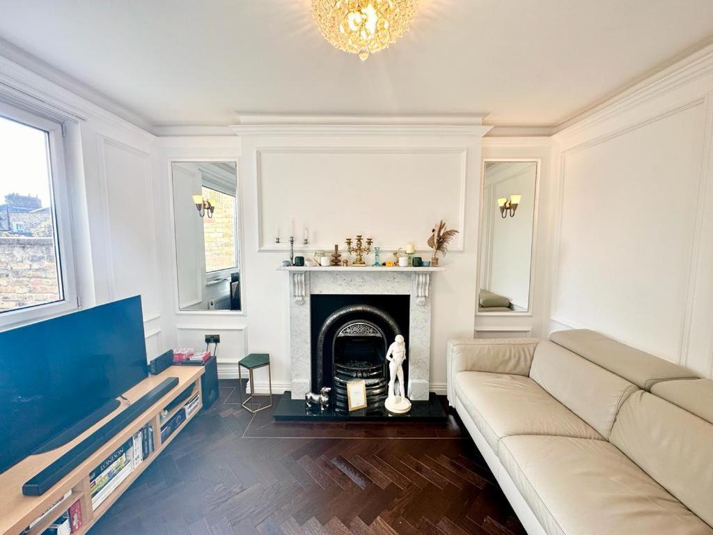 Appartement Stunning 2 Bed In Kensington Londres