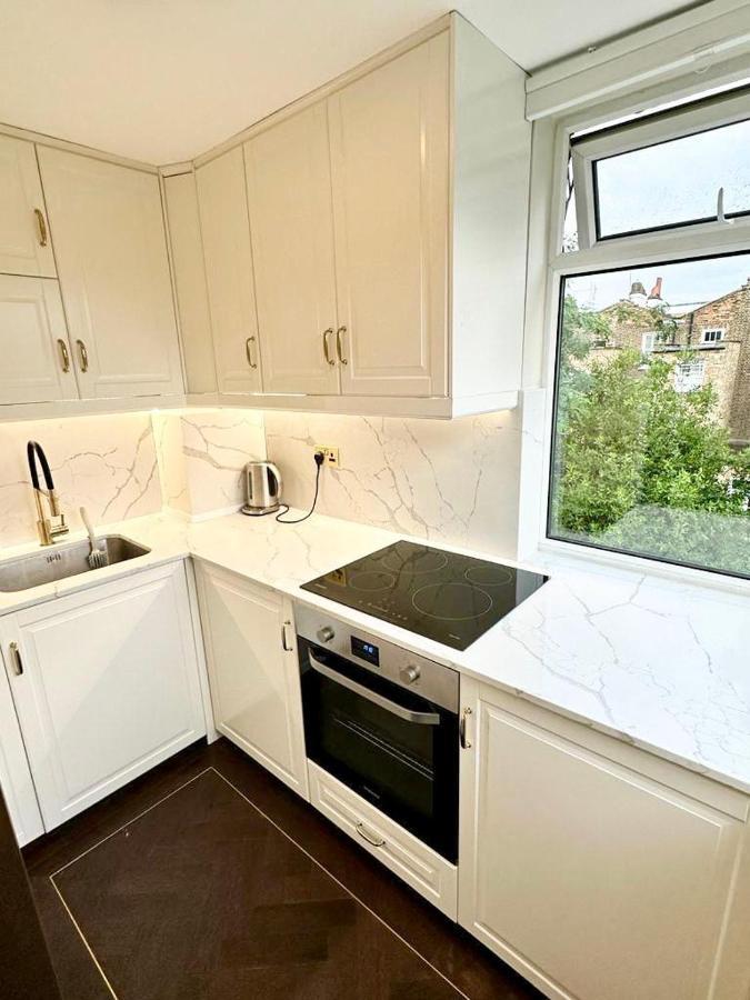 Appartement Stunning 2 Bed In Kensington