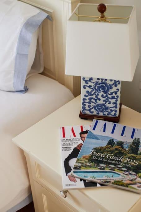 Germaine Greer's Legacy Flat In Hyde Park, Apartamento Londres