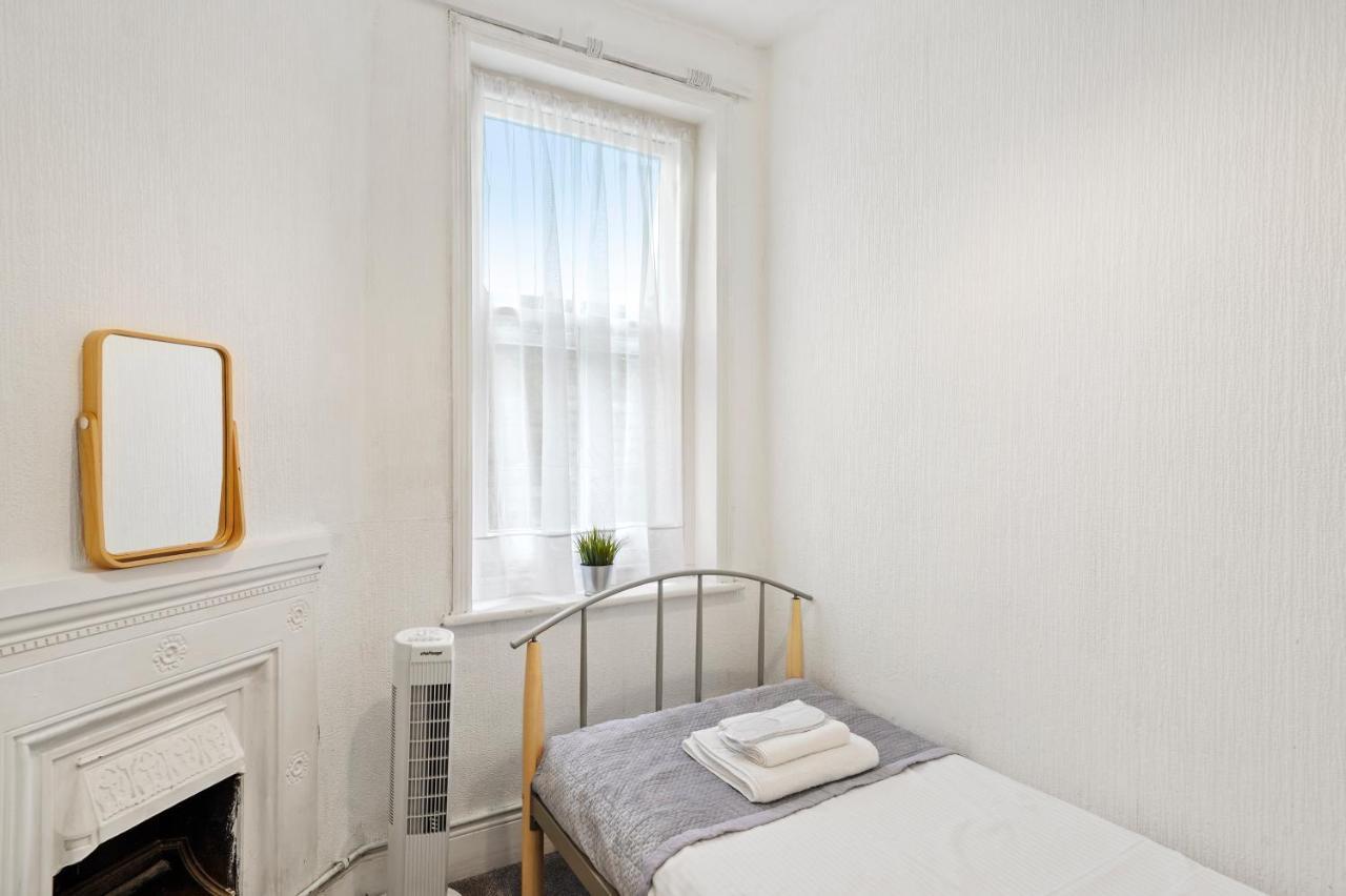 Lovely - 3 Bedroom Garden Flat - Fulham * Londres