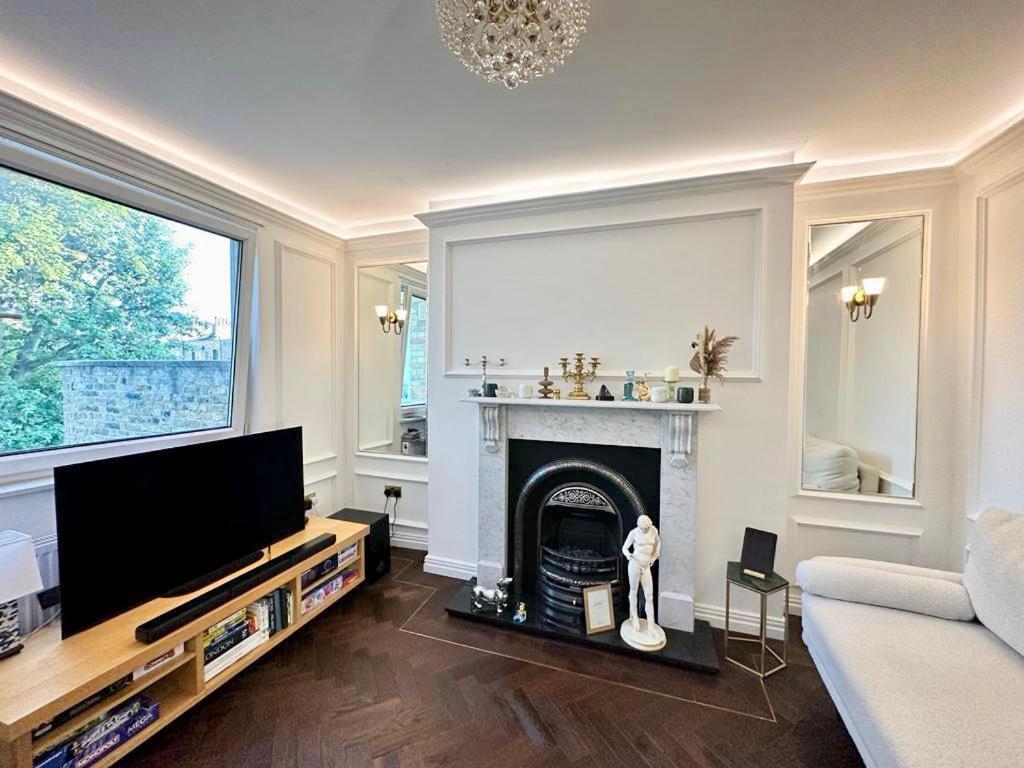 Stunning 2 Bed In Kensington * Londres