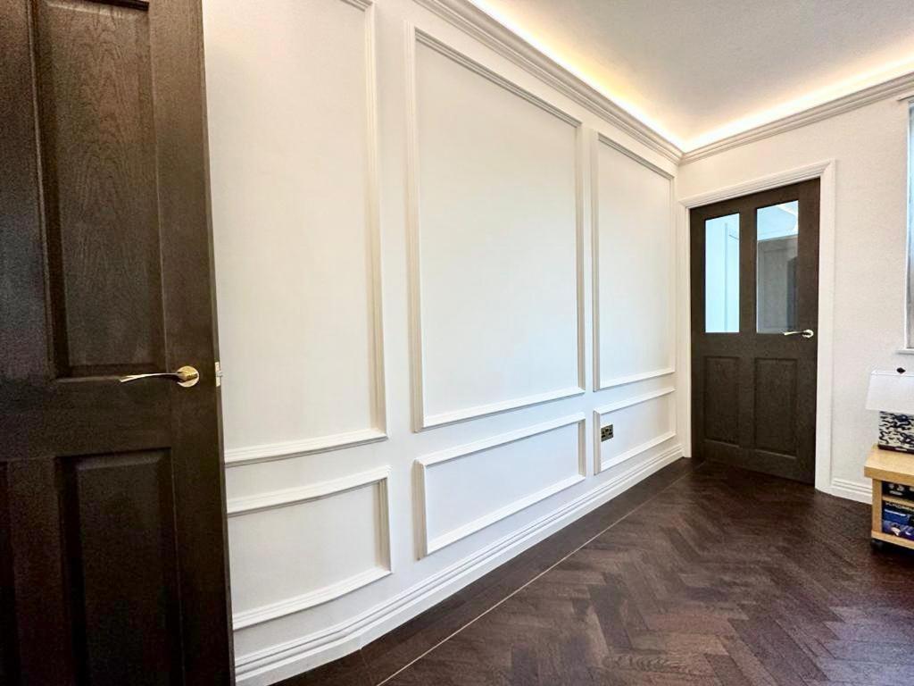 Stunning 2 Bed In Kensington Appartement Londres