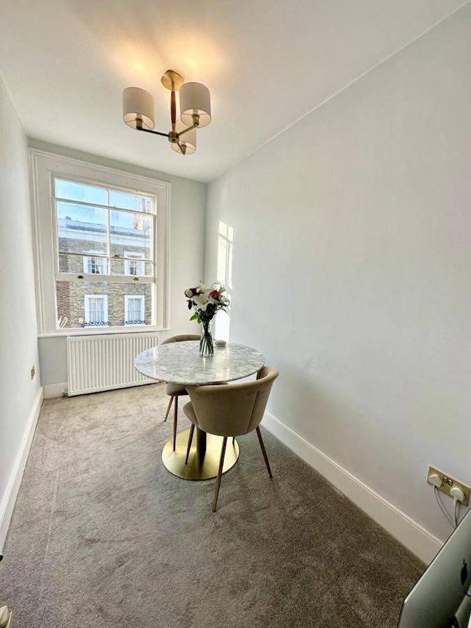Stunning 2 Bed In Kensington Appartement