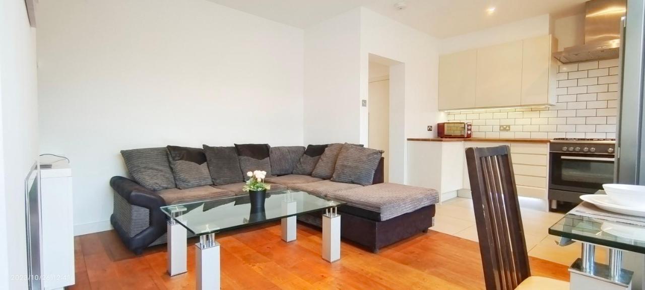 Park View Garden Villa Londres