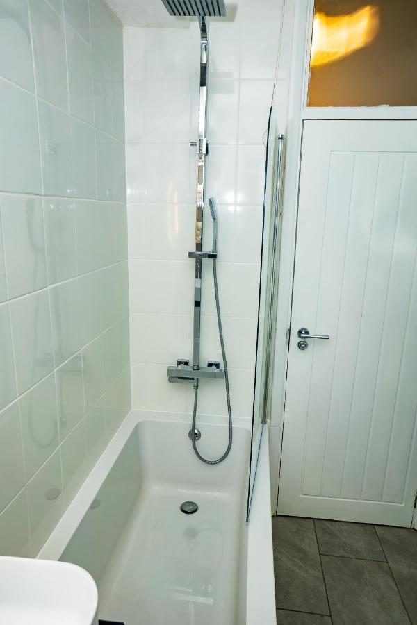 Kingscross Retreat Appartement *