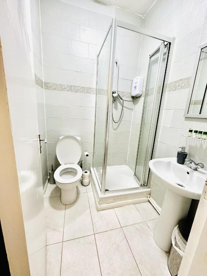 Immaculate 1-bed In * Londres